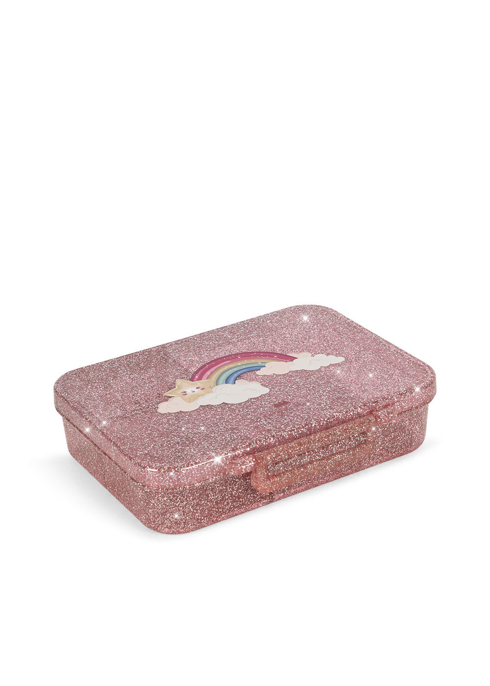 Bento Lunch Box - Rainbow