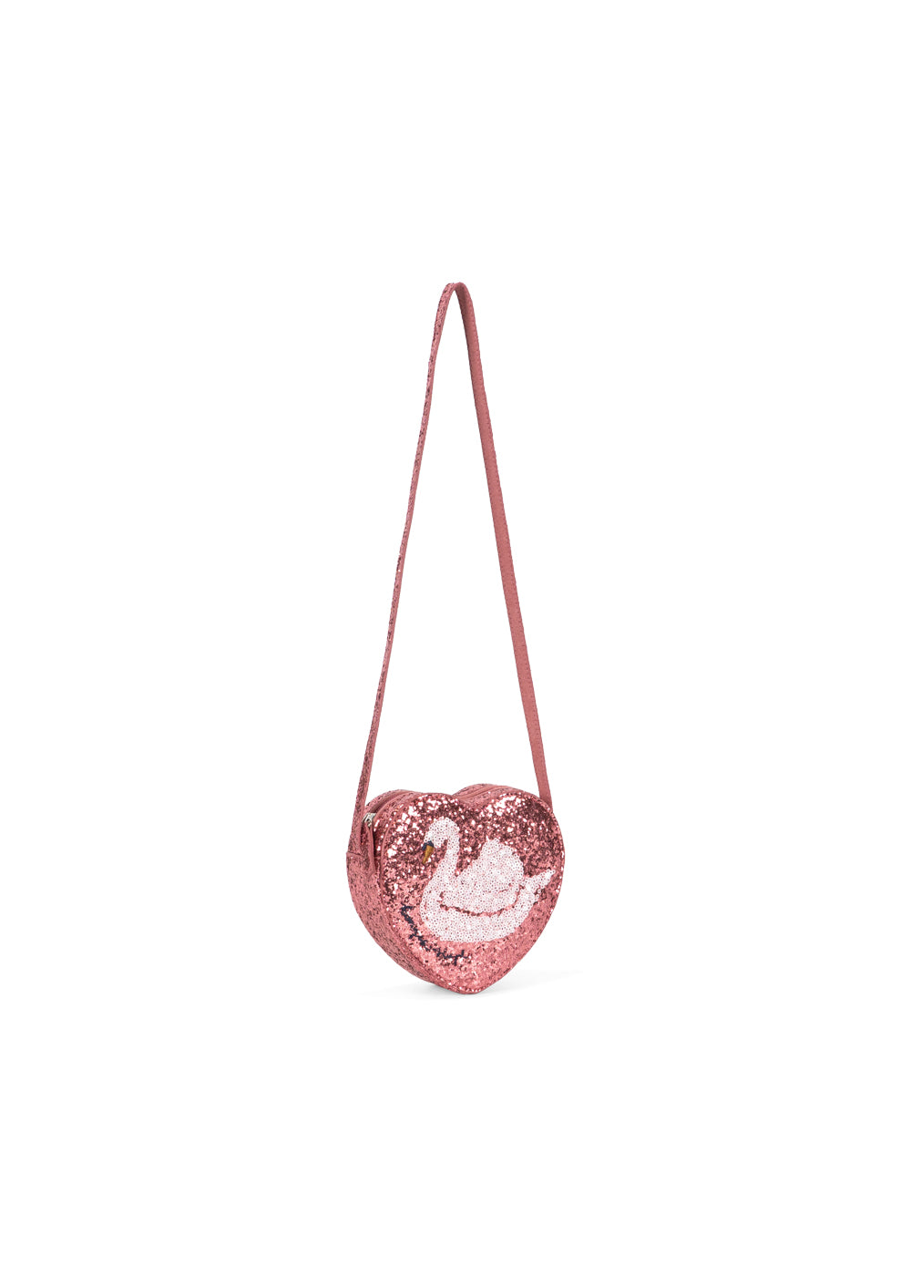 Tut Shoulder Bag - Swan