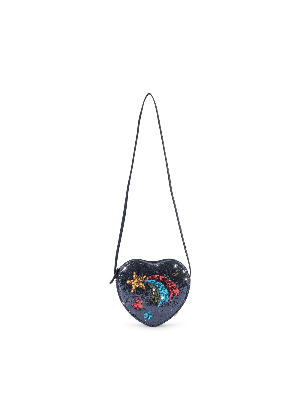 Tut Shoulder Bag - Rainbow Star