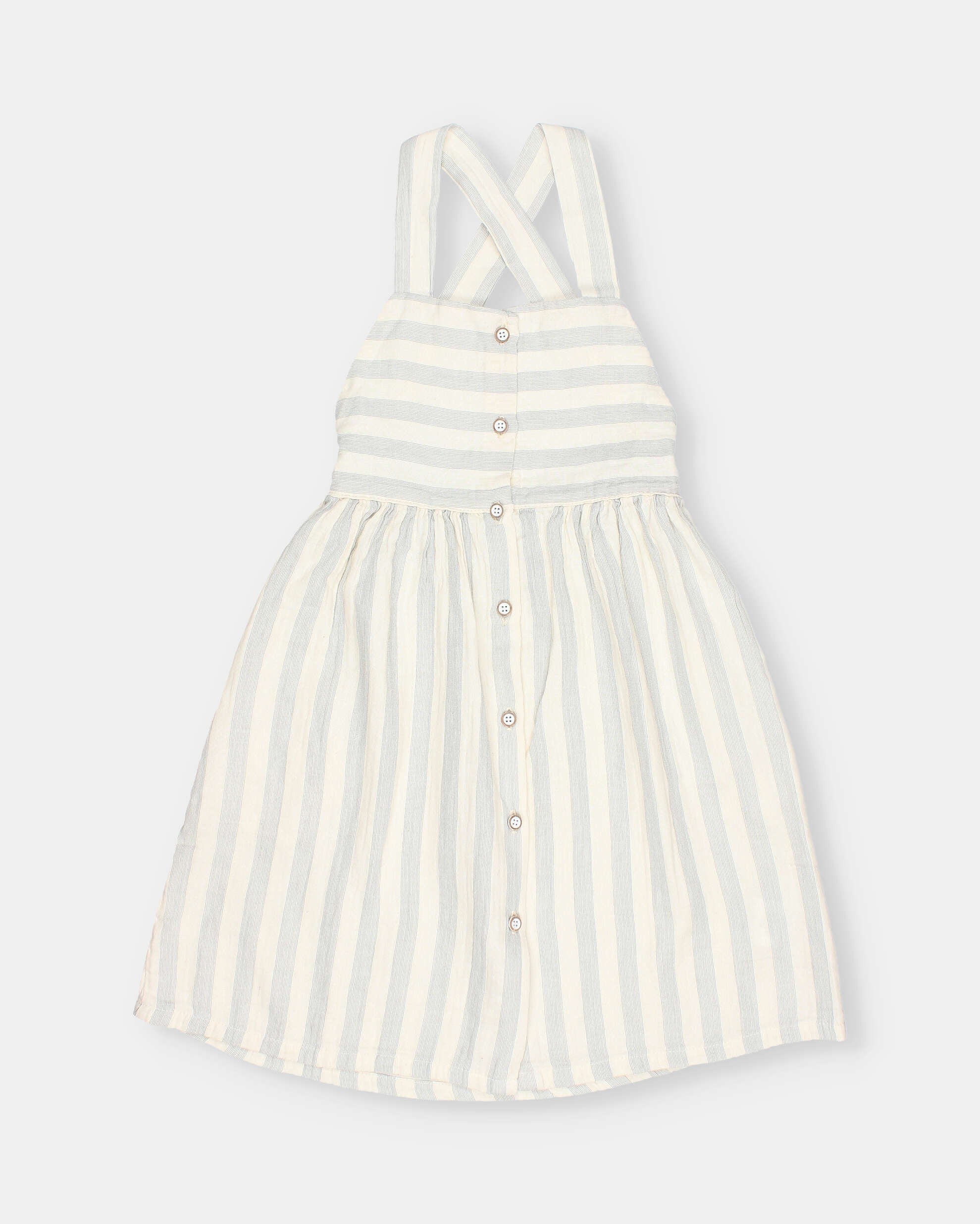 Stripes Dress