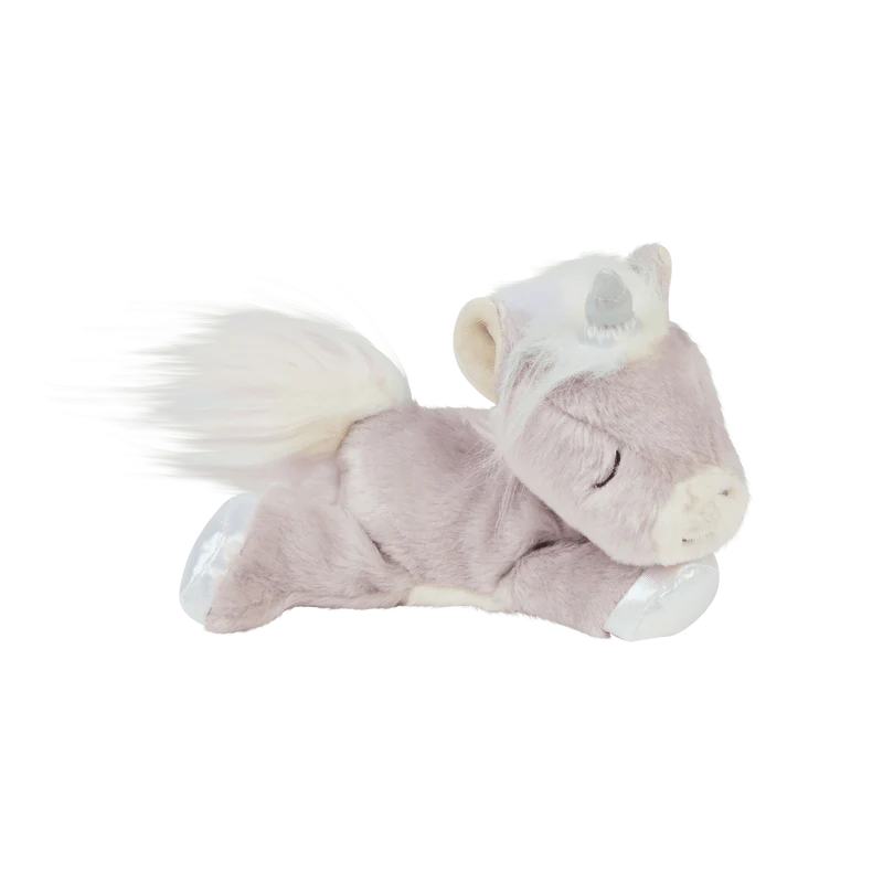 Binky Baby Unicorn - Glitter