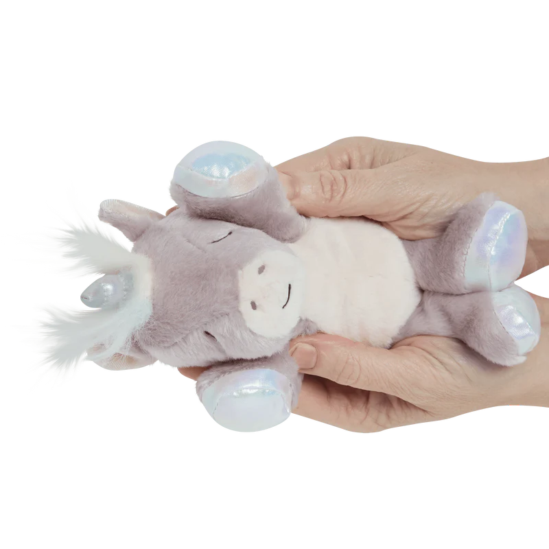 Binky Baby Unicorn - Glitter