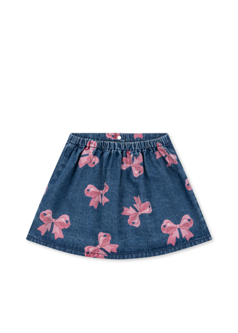Magot Skirt - Bella Bow