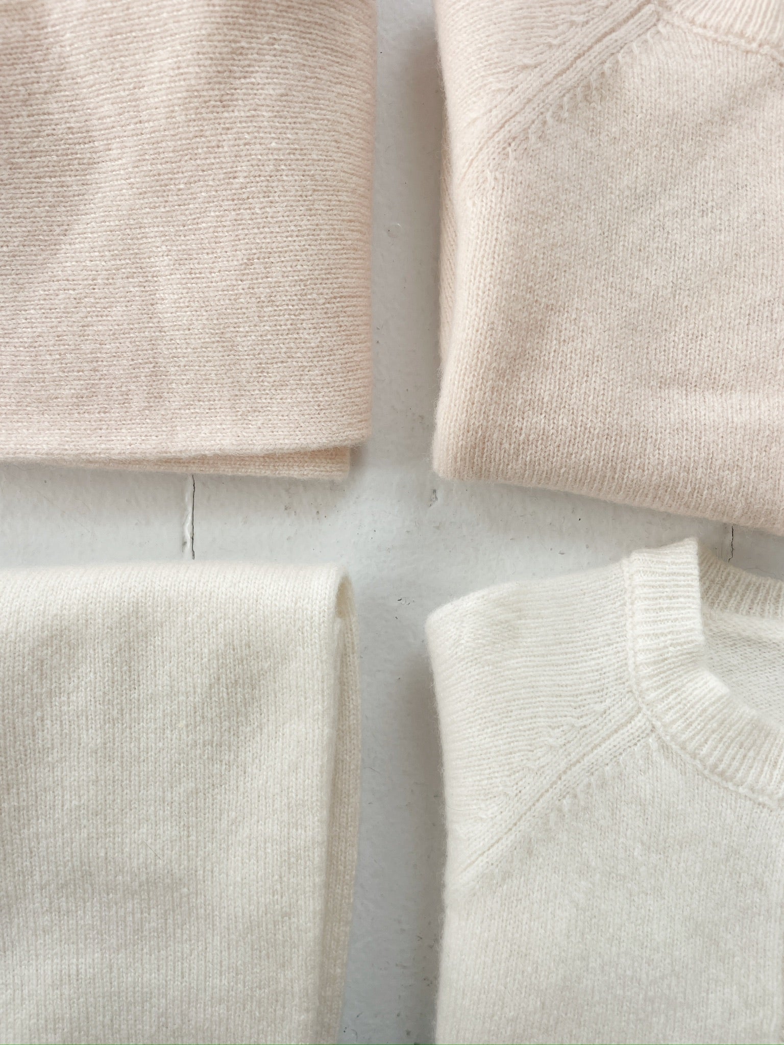 Savora Pants - Antique White