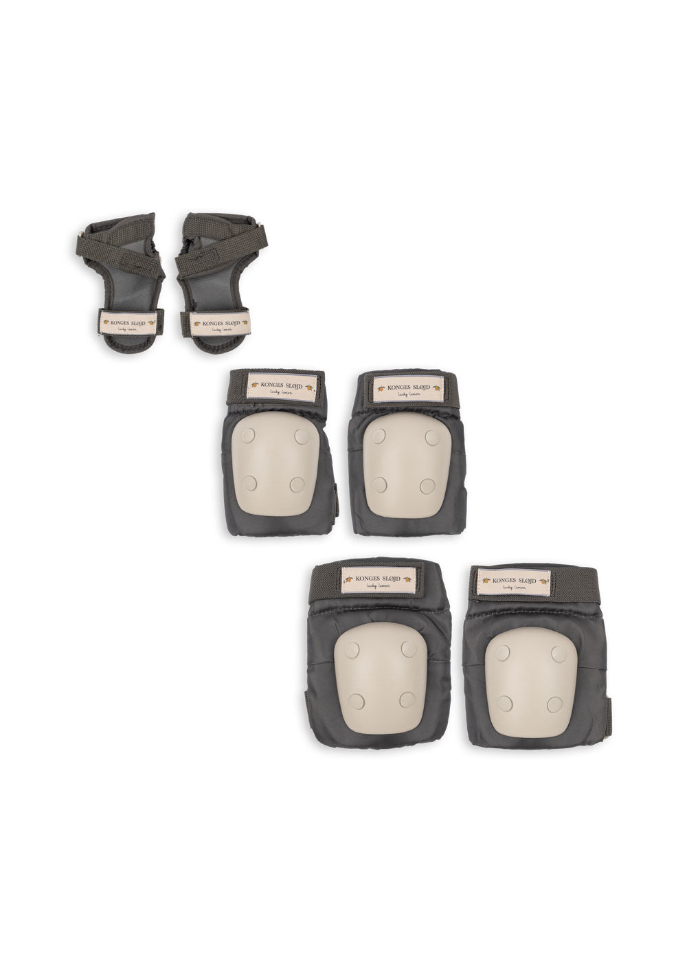 Protective Gear - Kalamata Green