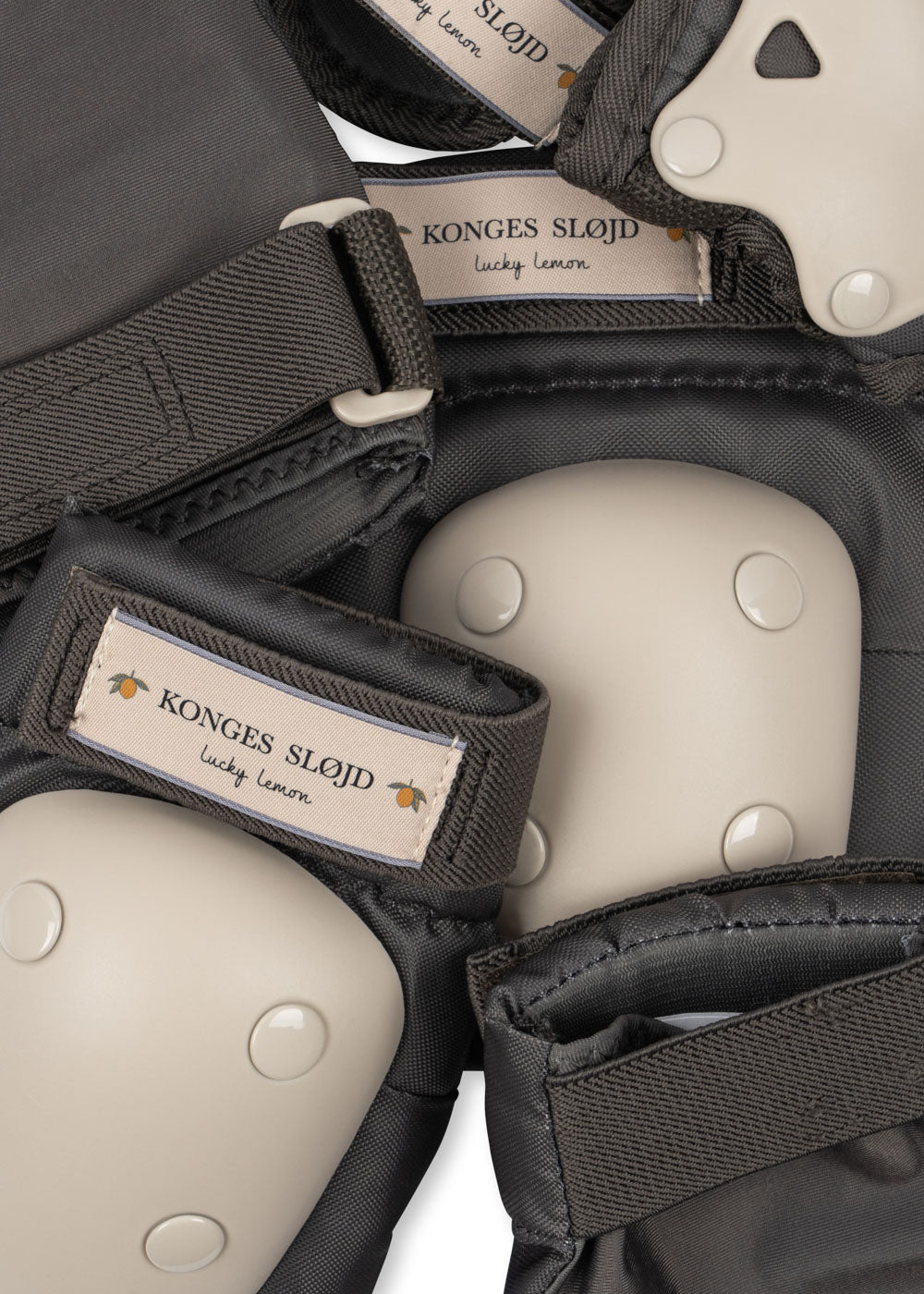 Protective Gear - Kalamata Green