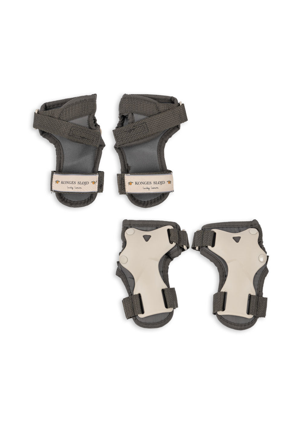 Protective Gear - Kalamata Green