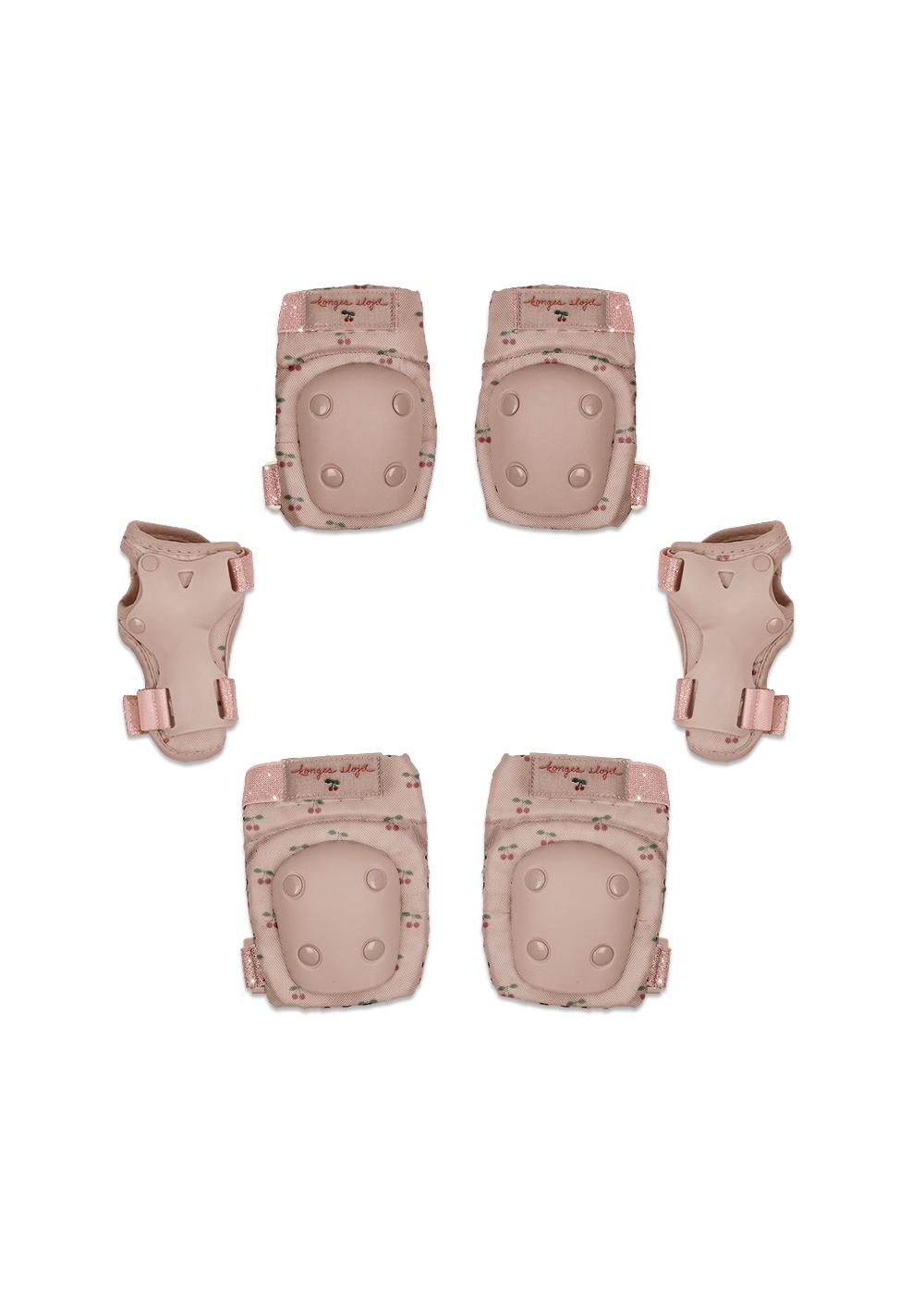 Protective Gear - Cherry