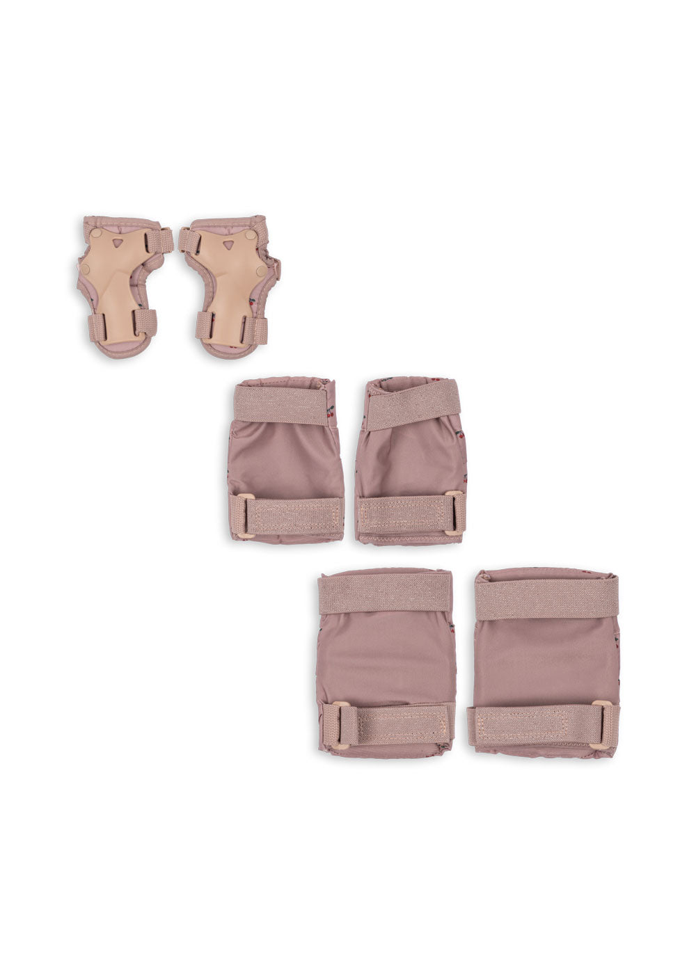 Protective Gear - Cherry