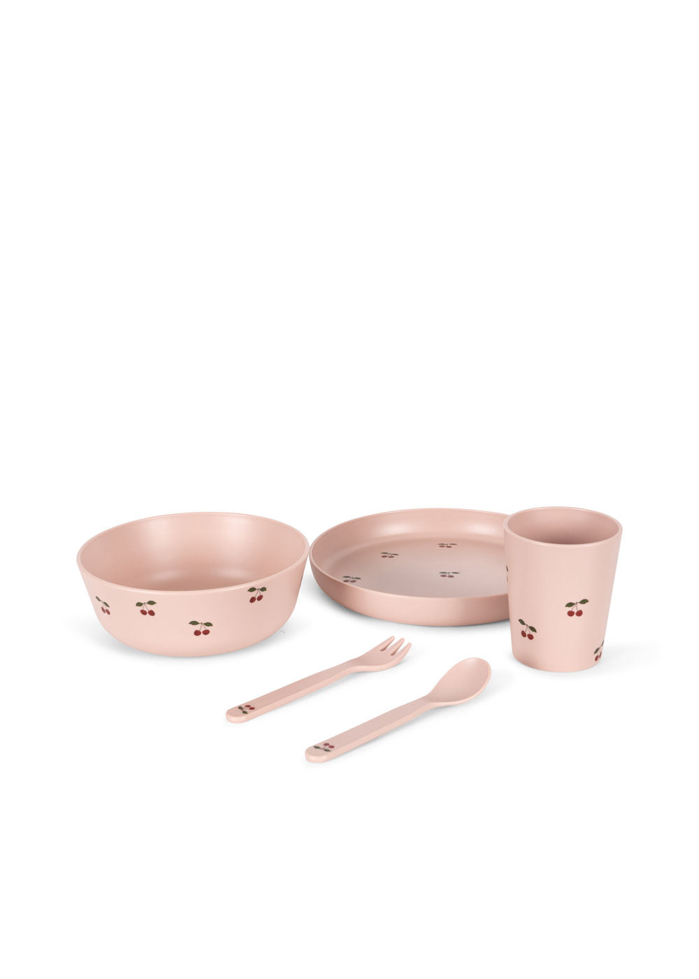 Dinner Set - Cherry