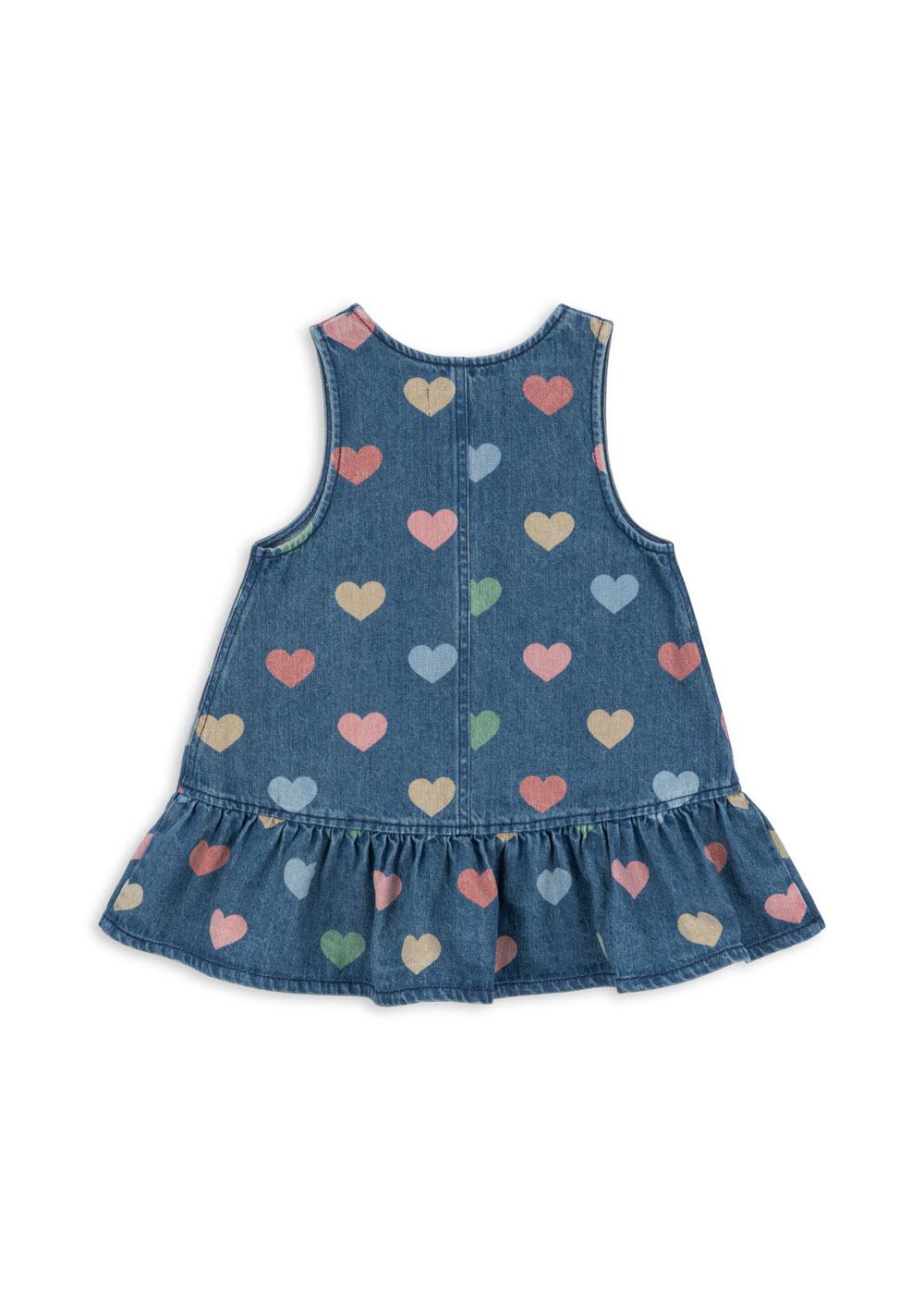 Magot Dress Gots - Bon Coeur Coloré