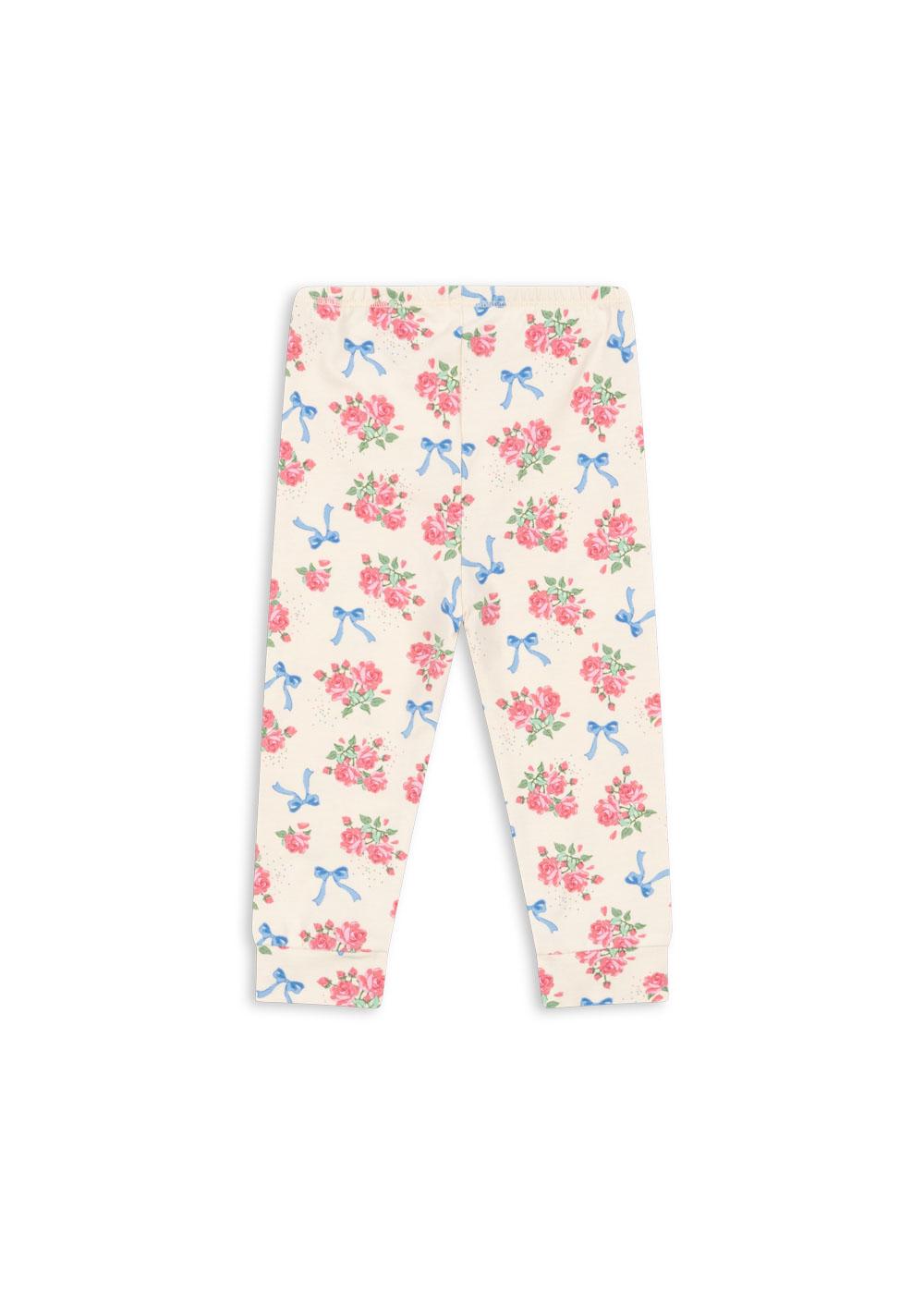 Basic Pants Gots - Bella Rosita