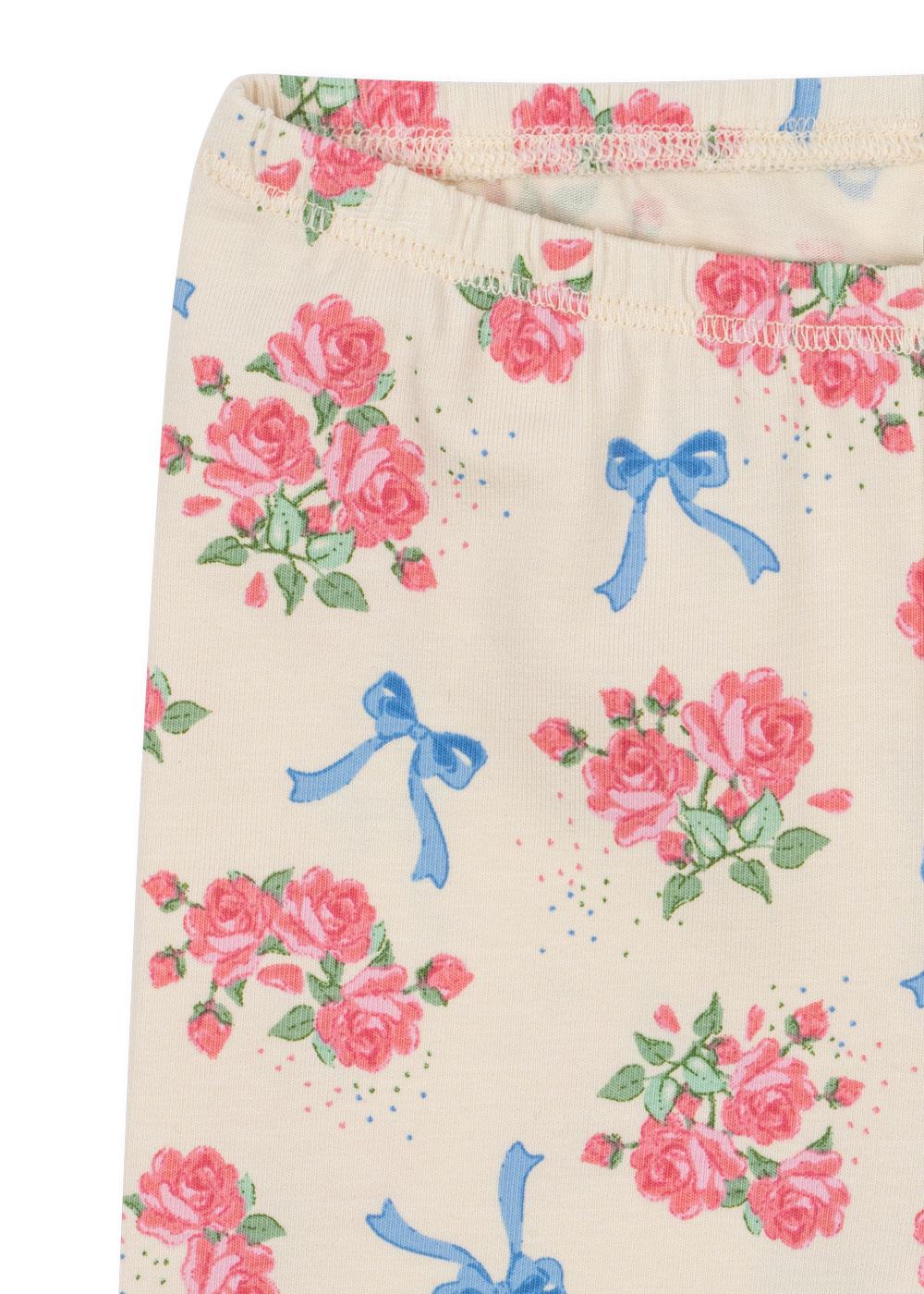 Basic Pants Gots - Bella Rosita