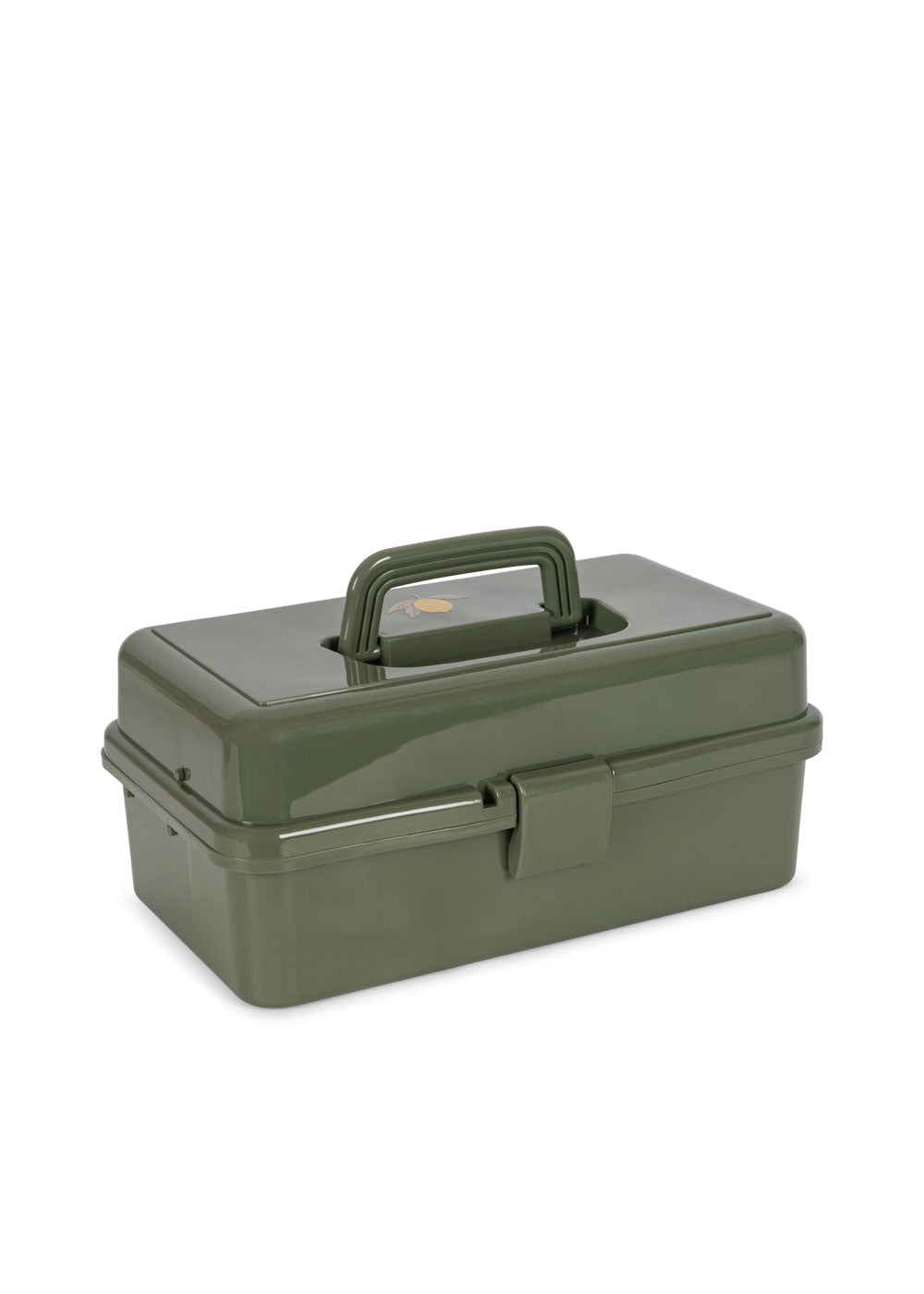 Creative Art Caddy - Olivine