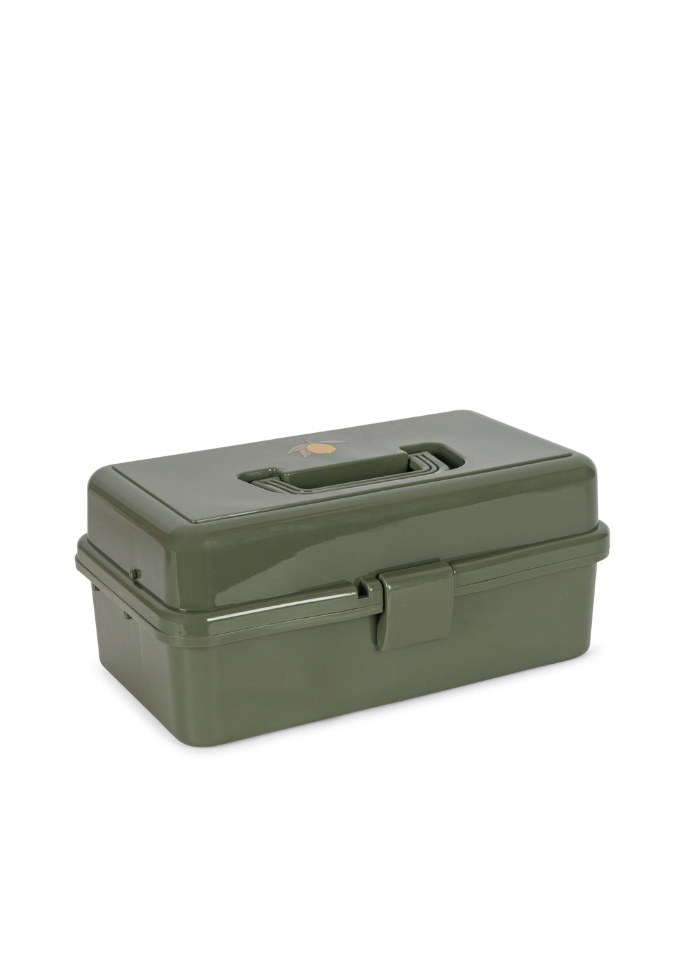 Creative Art Caddy - Olivine