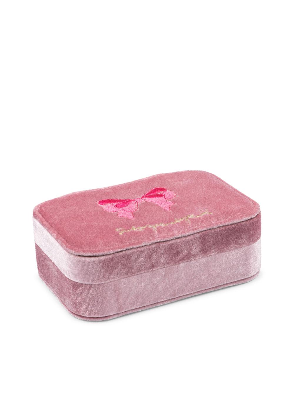 All I Wish For Jewelry - Pink