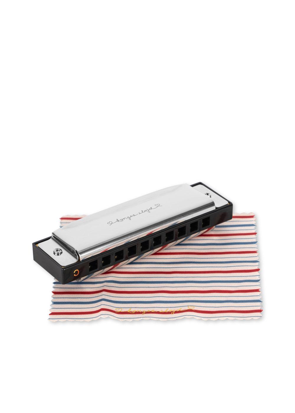 My Little Harmonica