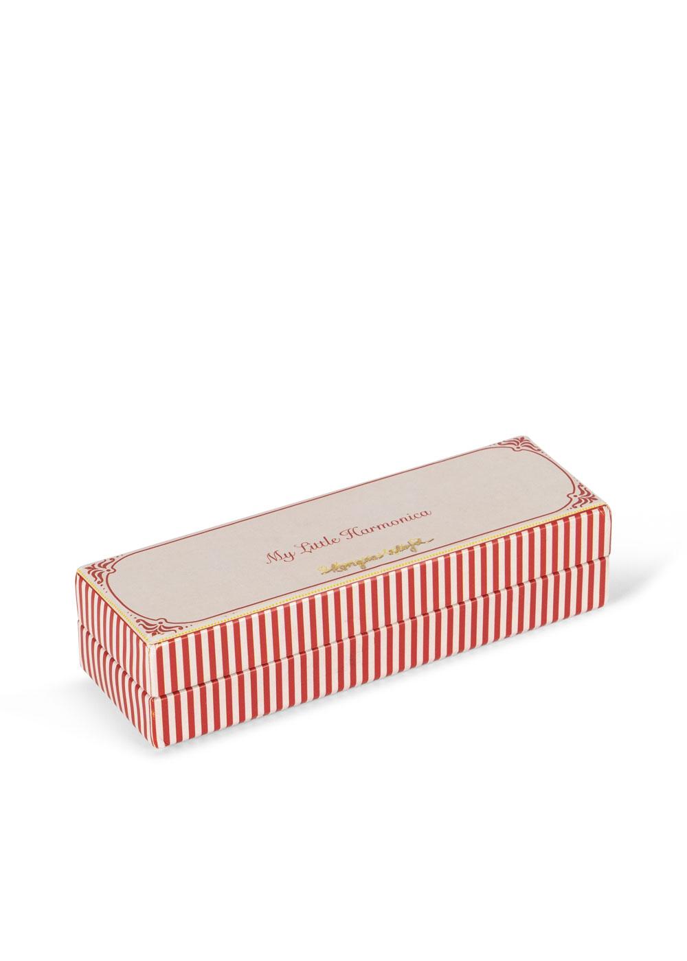 My Little Harmonica