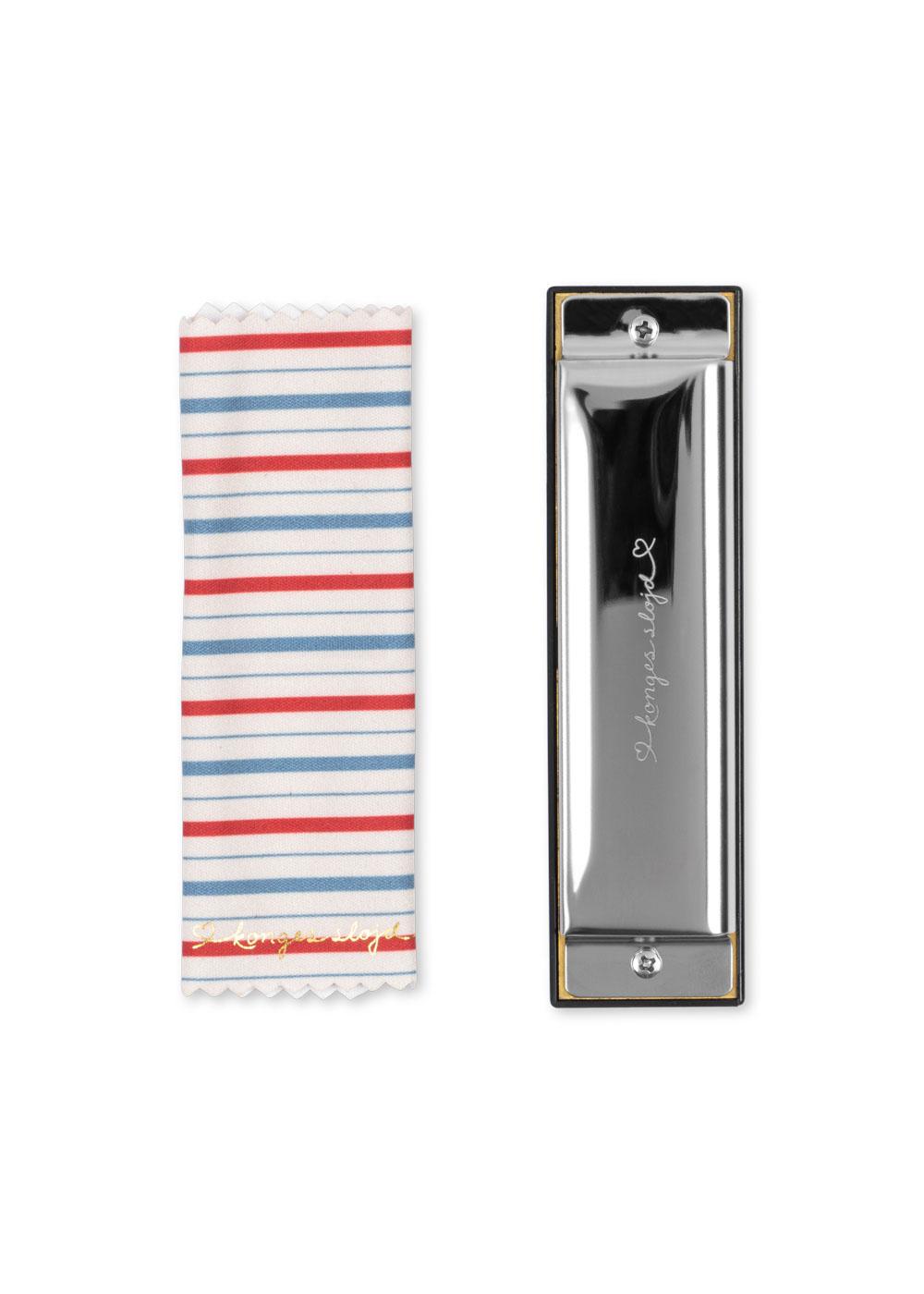 My Little Harmonica