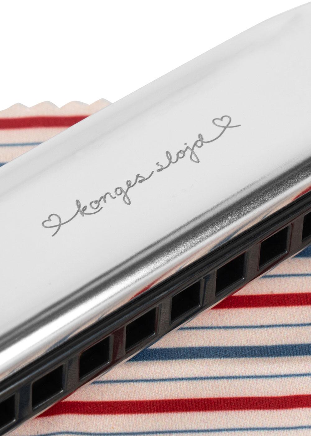 My Little Harmonica
