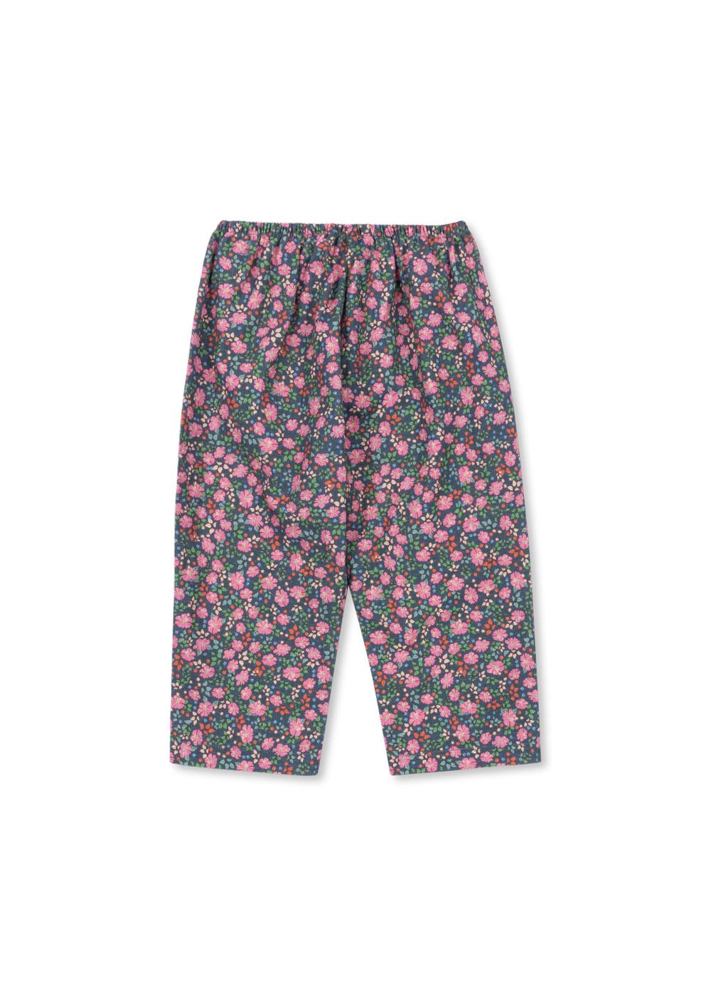 Cianna Pants GOTS - Kyoto