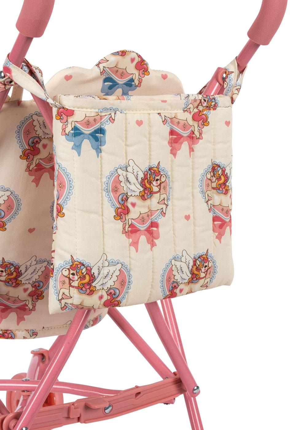 Doll Stroller - Twinkle Sprinkle