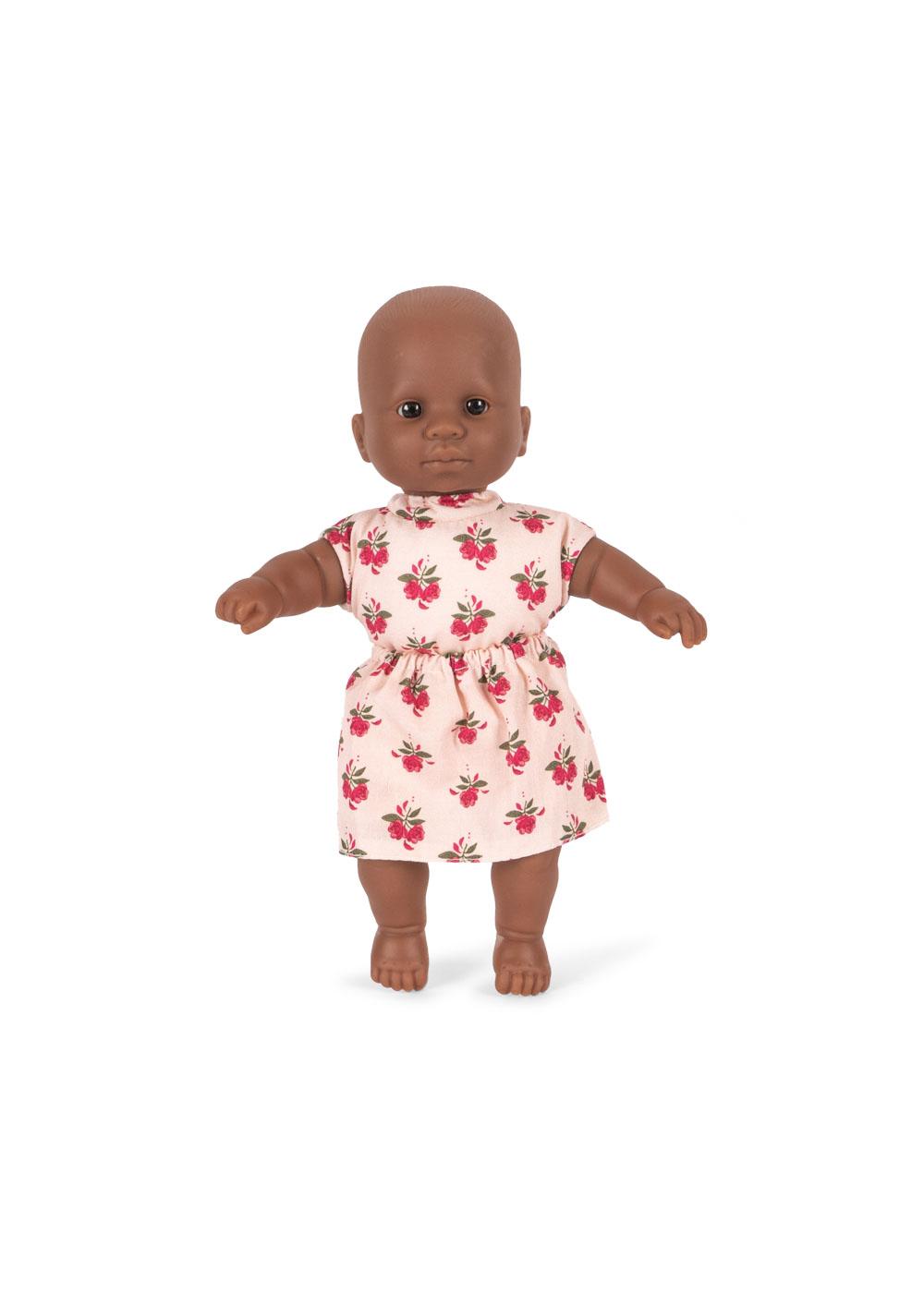 Bianca Mini Doll - Rosie Rose
