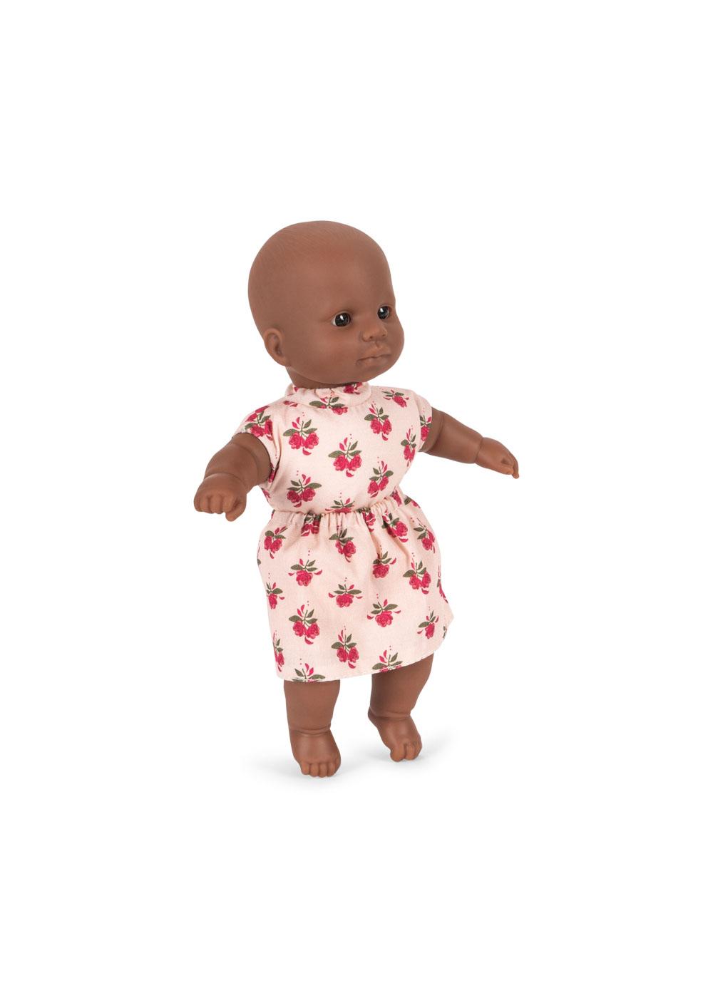 Bianca Mini Doll - Rosie Rose