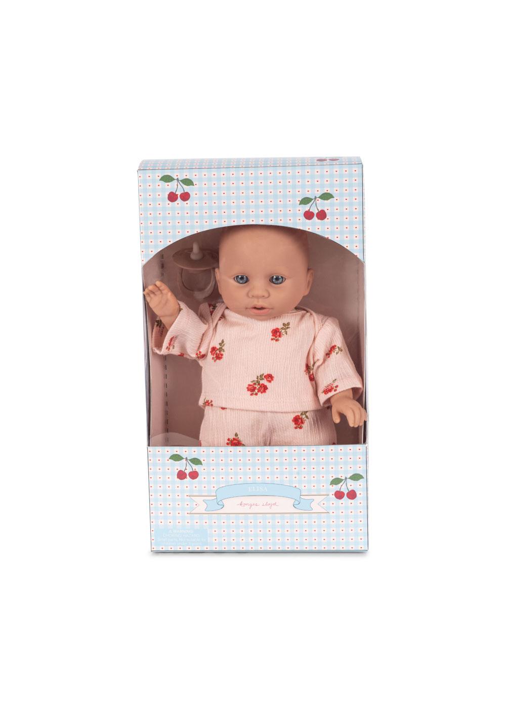 Elisa Doll - Rosie Blush