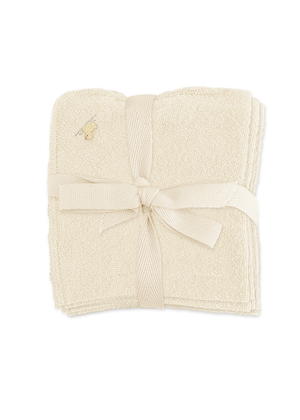 Figo 6 Pack Terry Wash Cloth