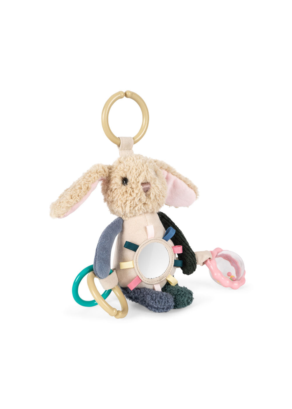 Peluche Bunny - Sea Mist