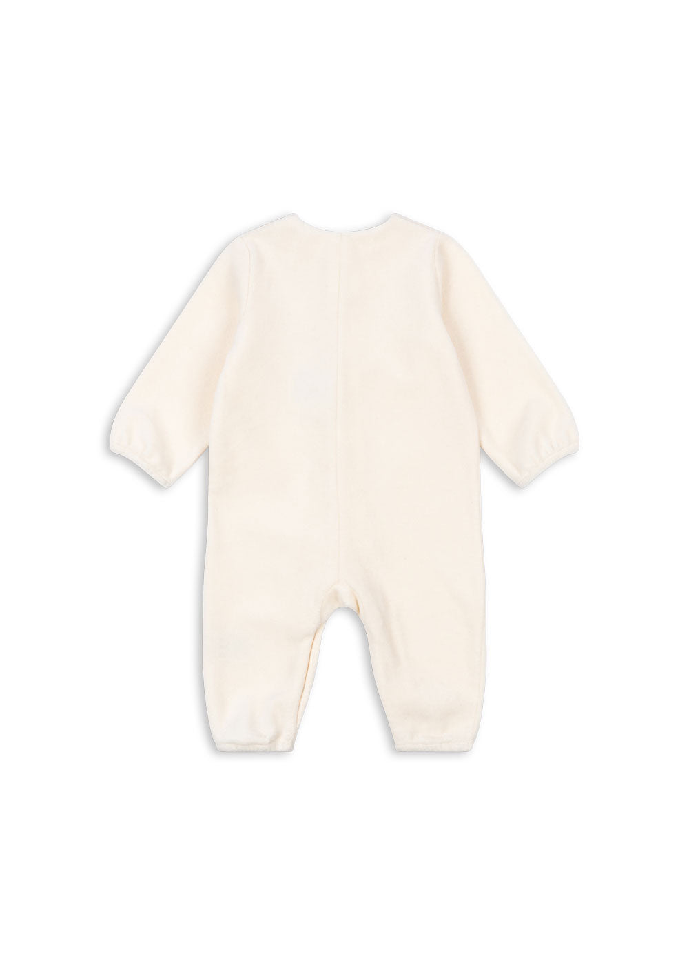 Elu Onesie - Antique White