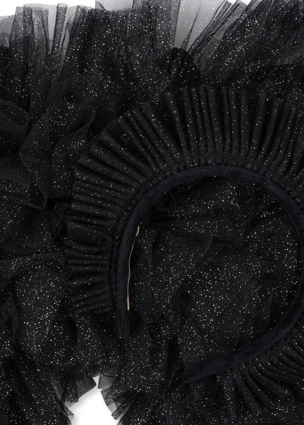 Angel Costume - Black (Preorder)
