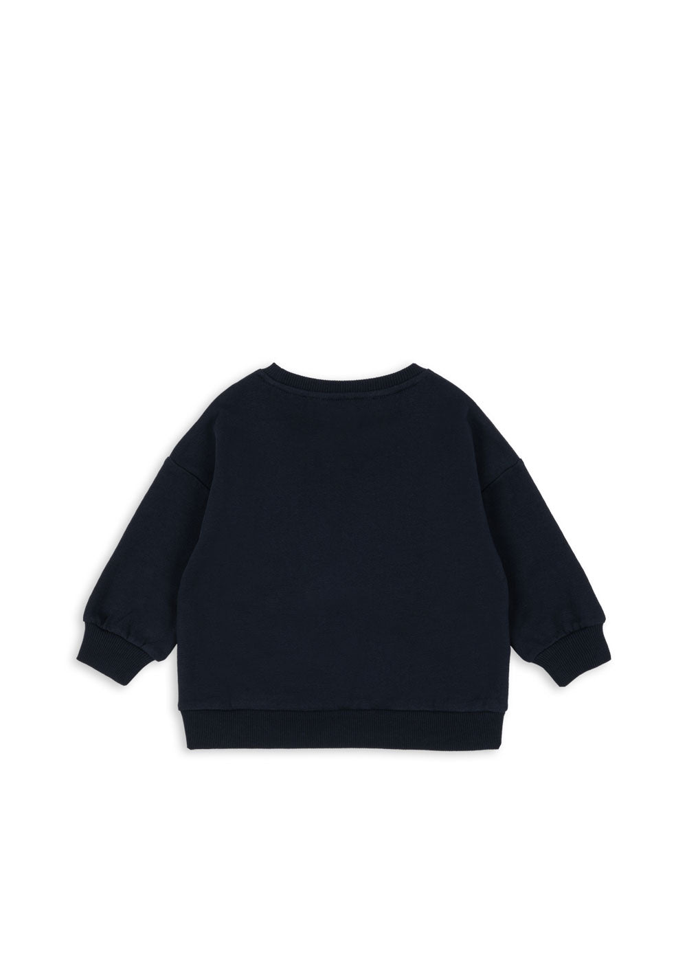 Loupy Lou Sweat Shirt - Dark Navy