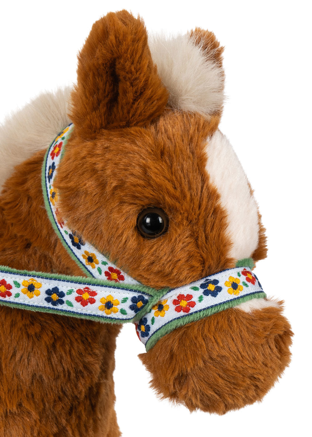 Fiona Horse