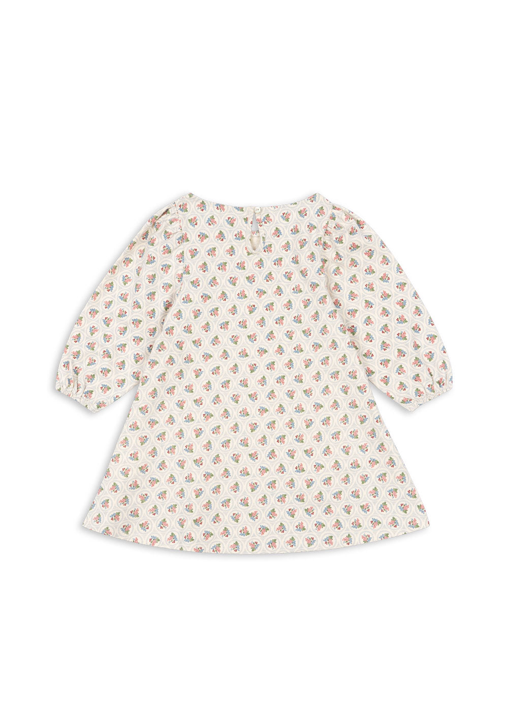 Drey Dress Gots - Verona Blues