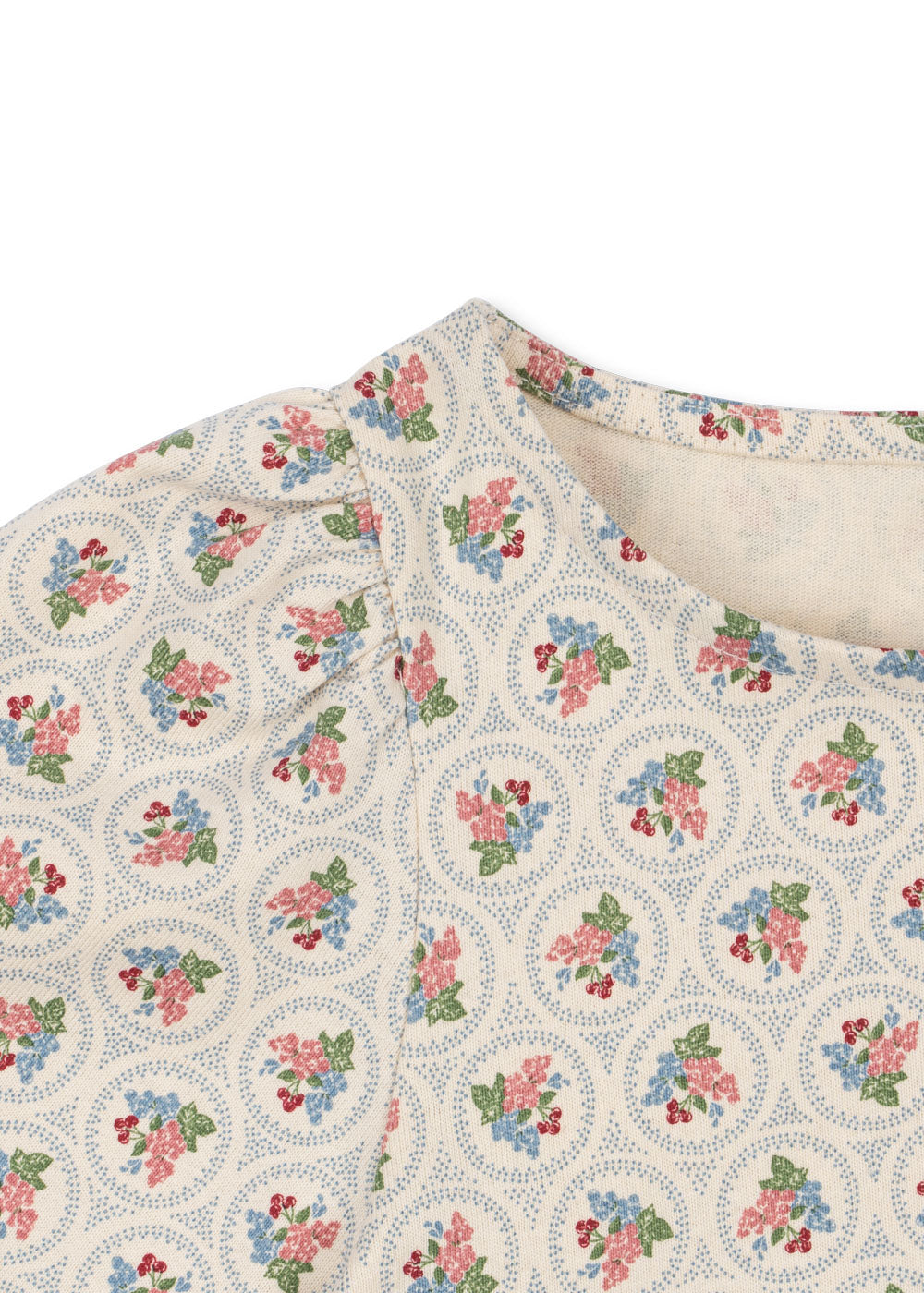 Drey Dress Gots - Verona Blues