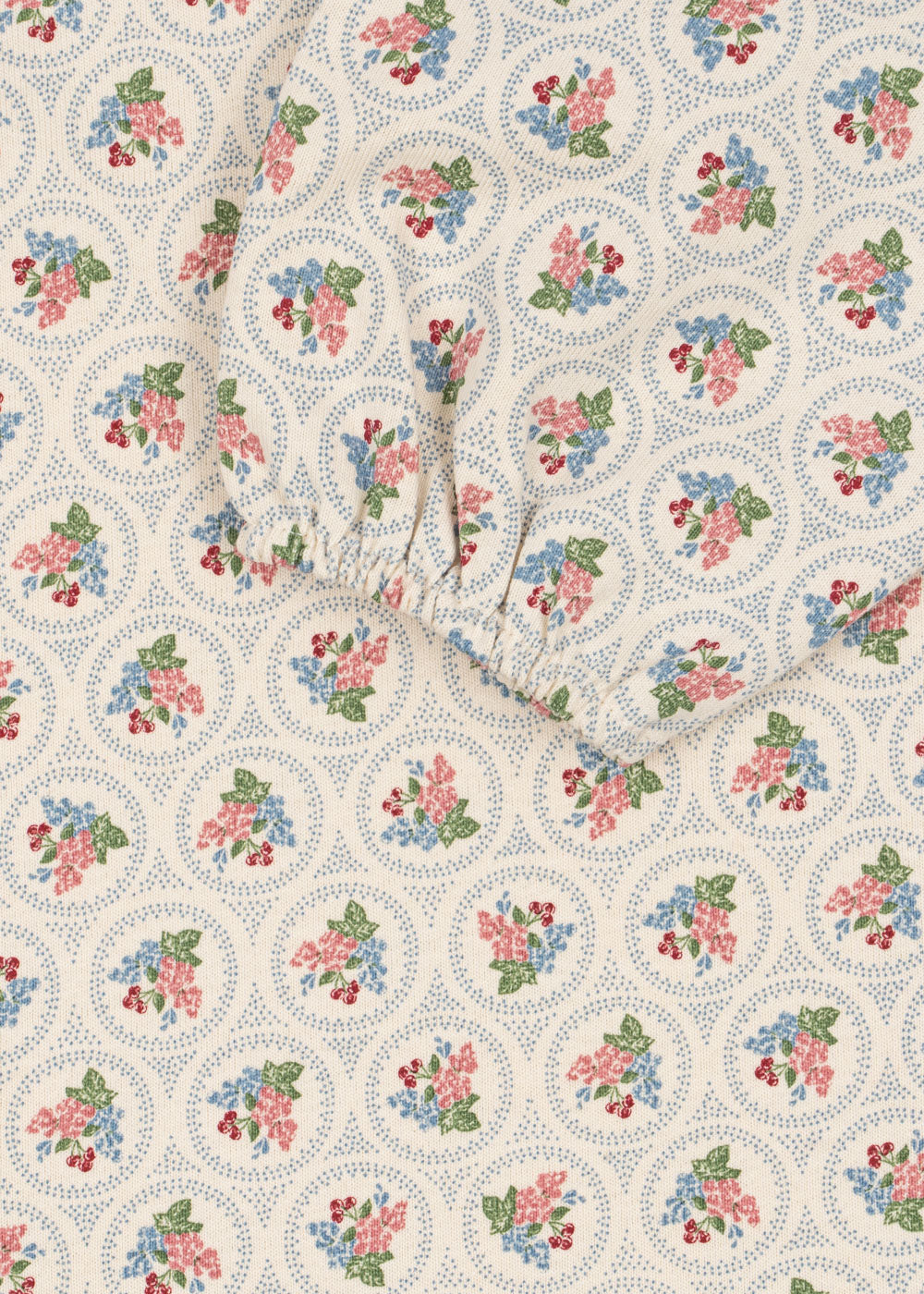 Drey Dress Gots - Verona Blues