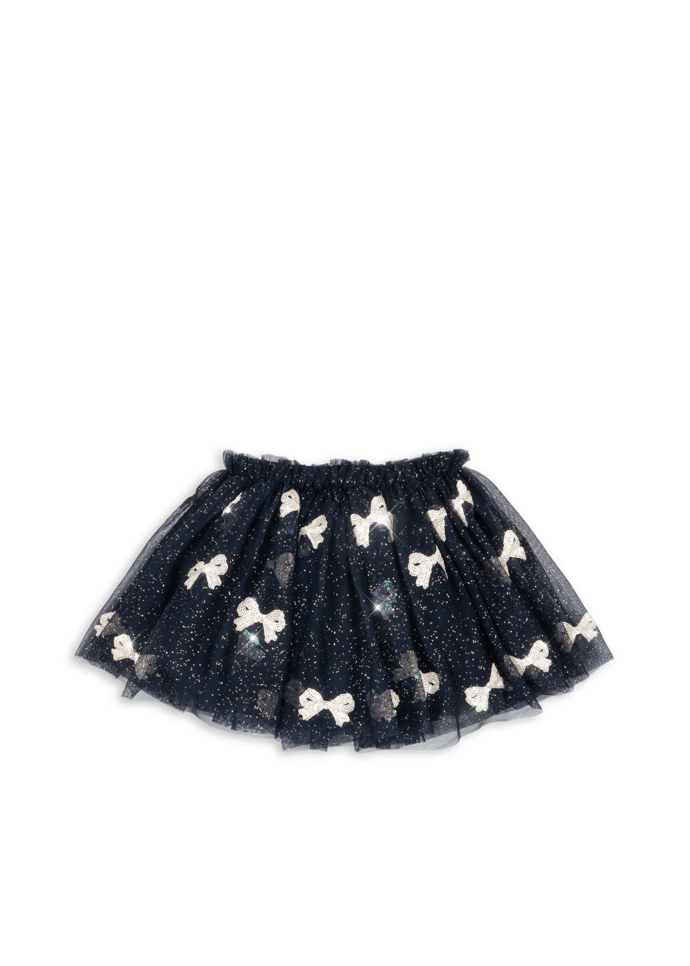 Yvonne Skirt - Bowie Night Sky Sequin