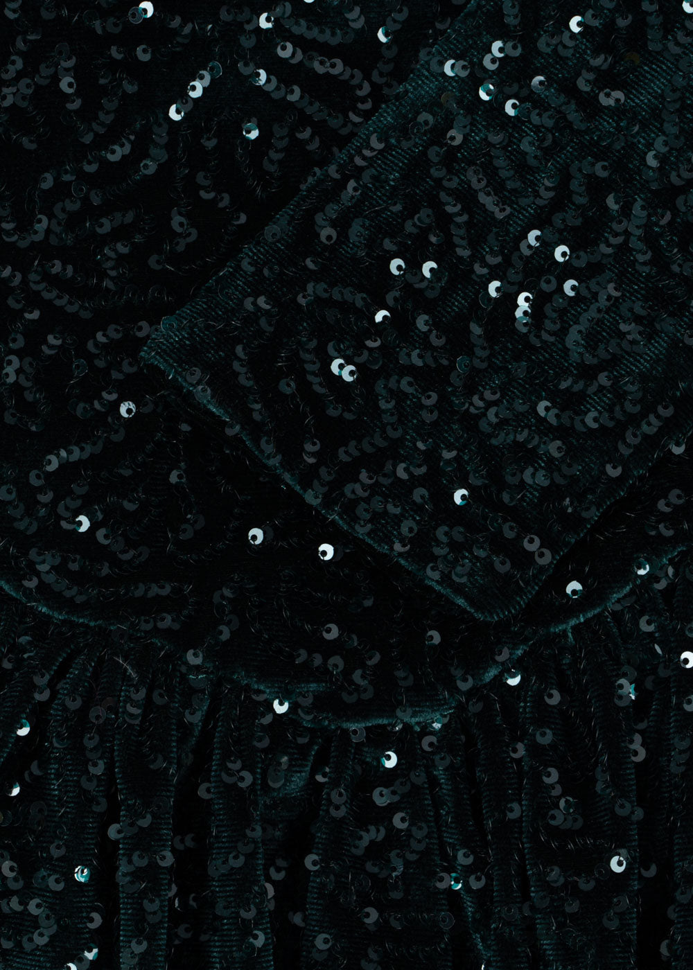 Viola Dress - Sycamore