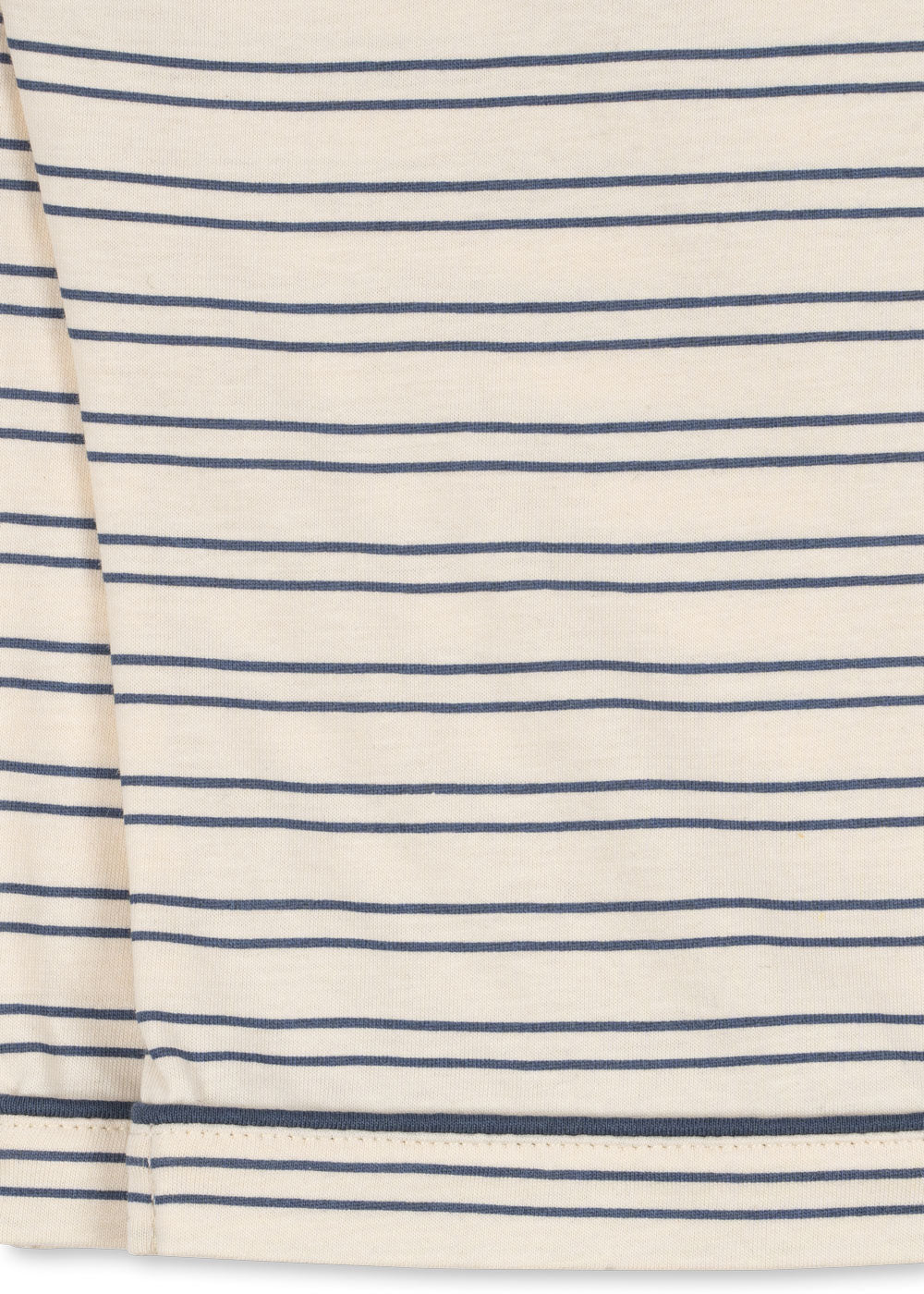 Pio Set Gots - Indigo Butter Stripe