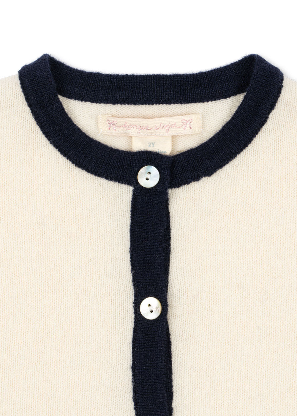 Alette Cardigan - Etoile