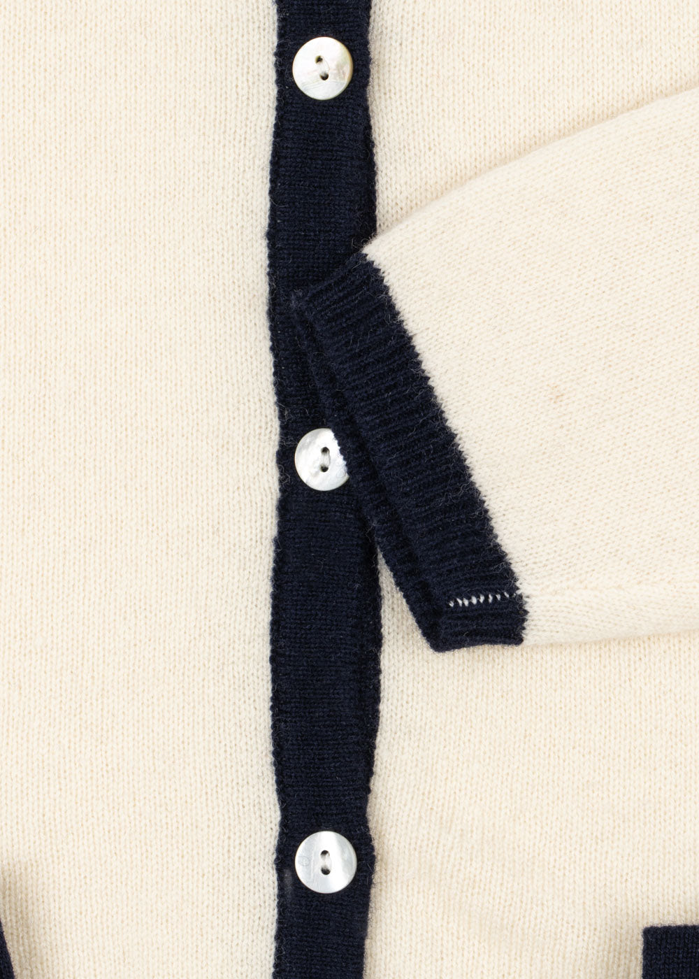 Alette Cardigan - Etoile