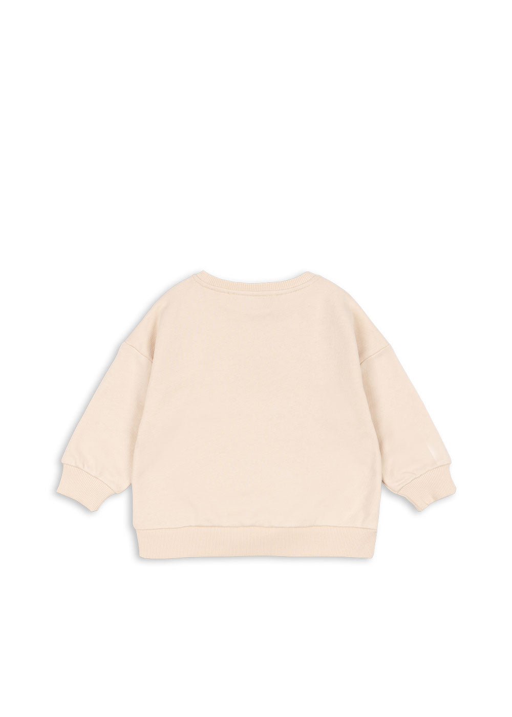 Loupy Lou Sweat Shirt OCS - Brazillian Sand
