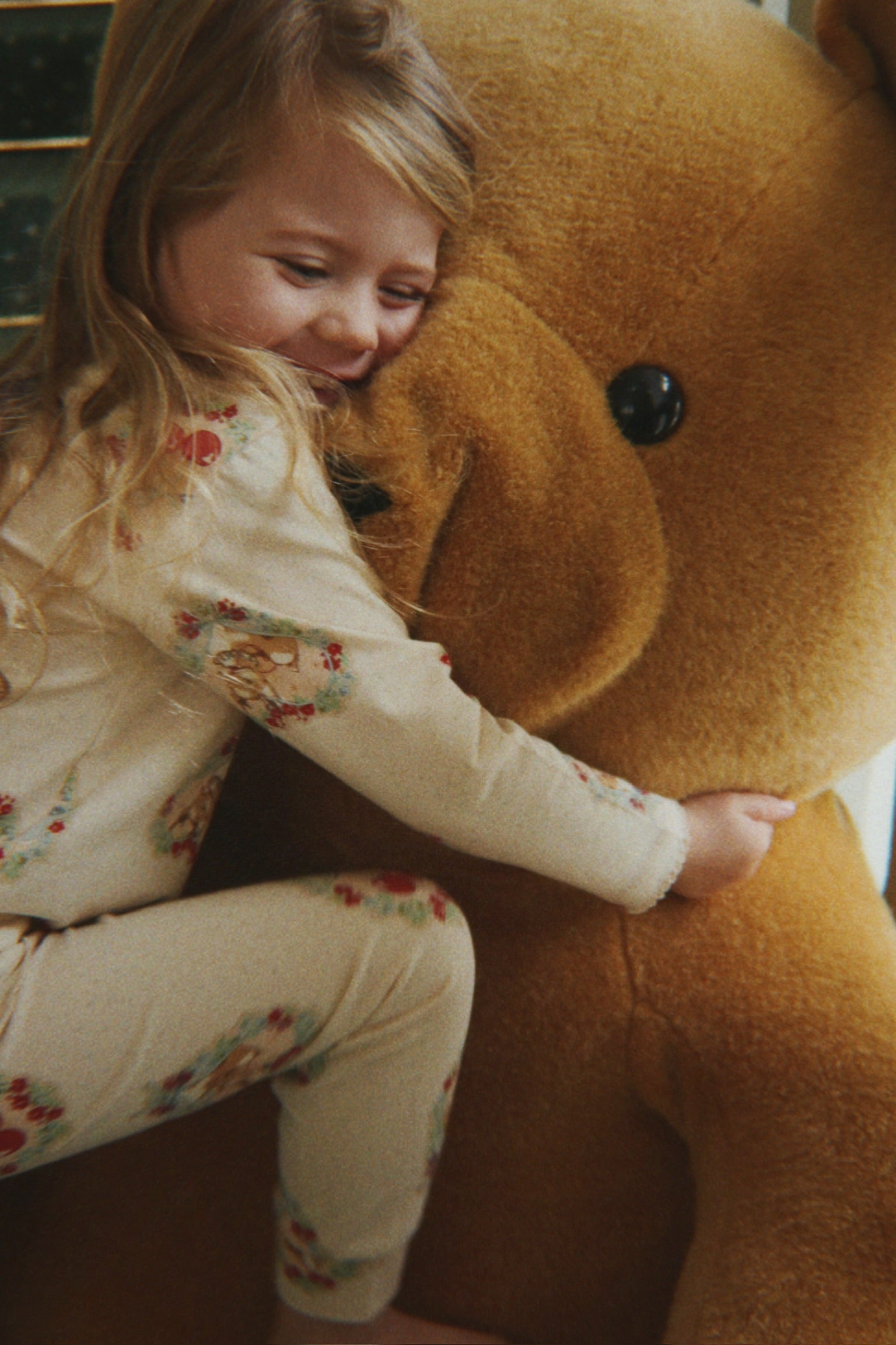 Basic Blouse/Pants Set Gots - Deer Diary