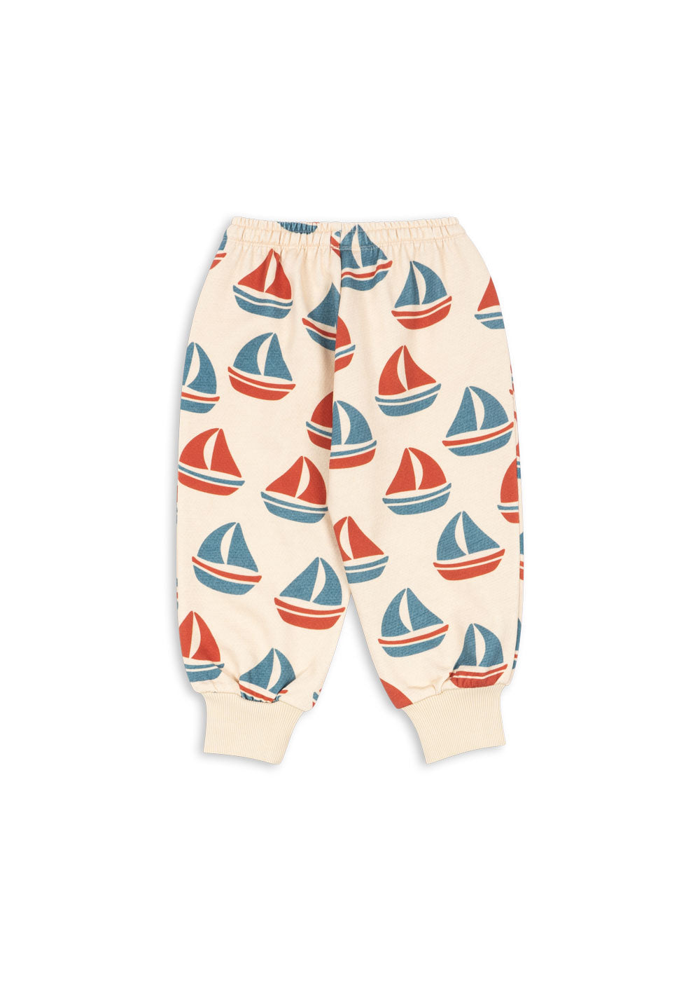 Loupy Lou Sweat Pants - Ahoy