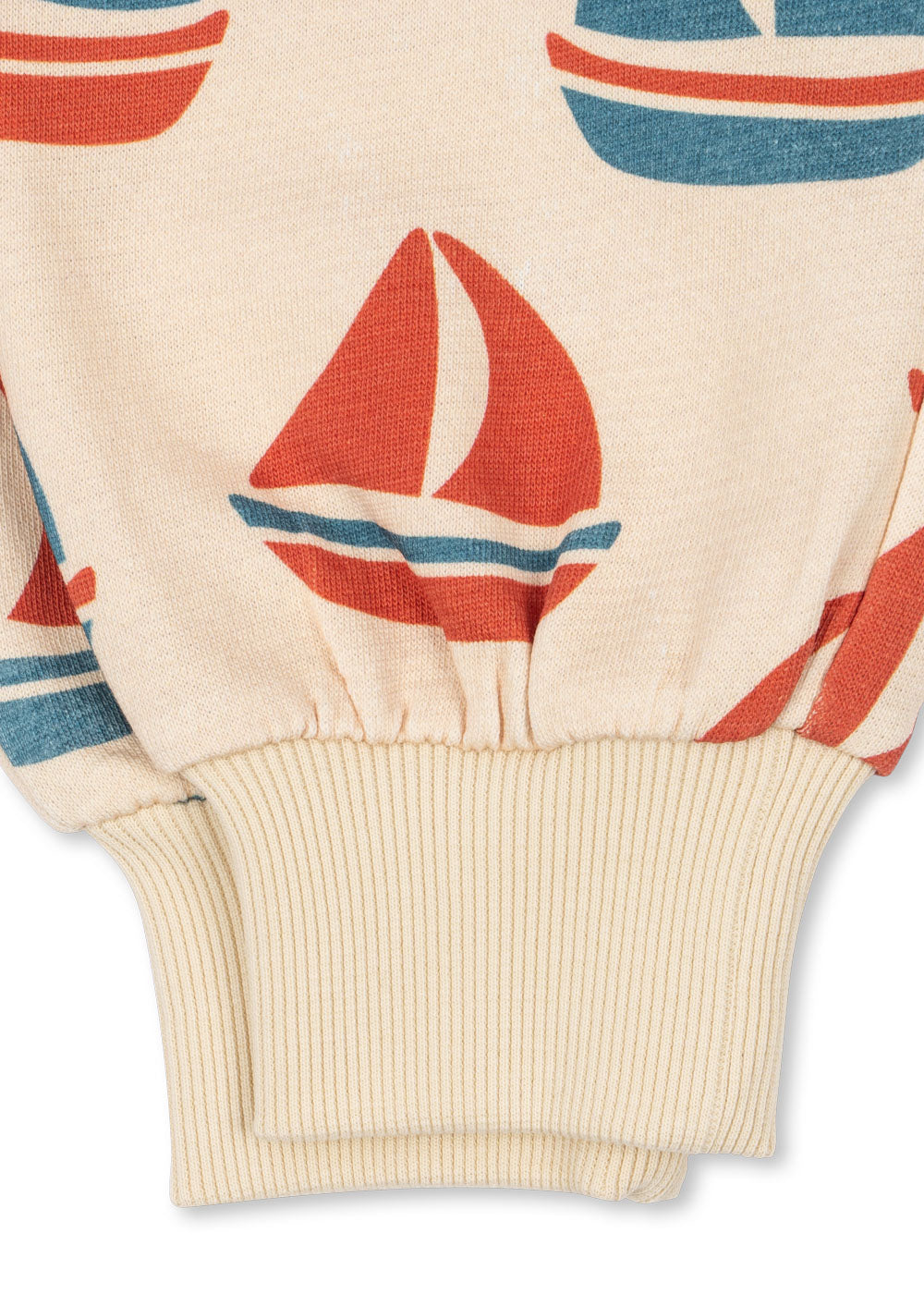 Loupy Lou Sweat Pants - Ahoy