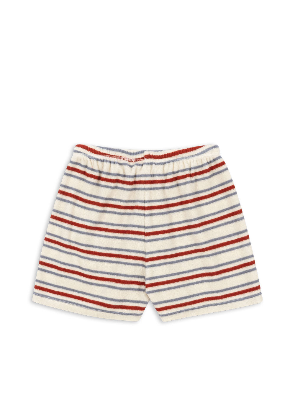 Itty Shorts - Stripe Winds