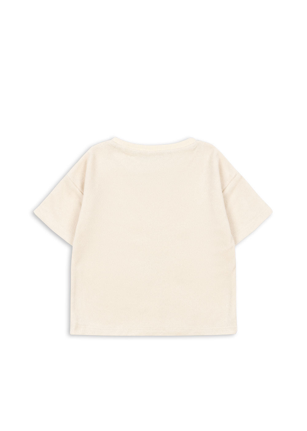 Itty Tee GOTS - Antique White