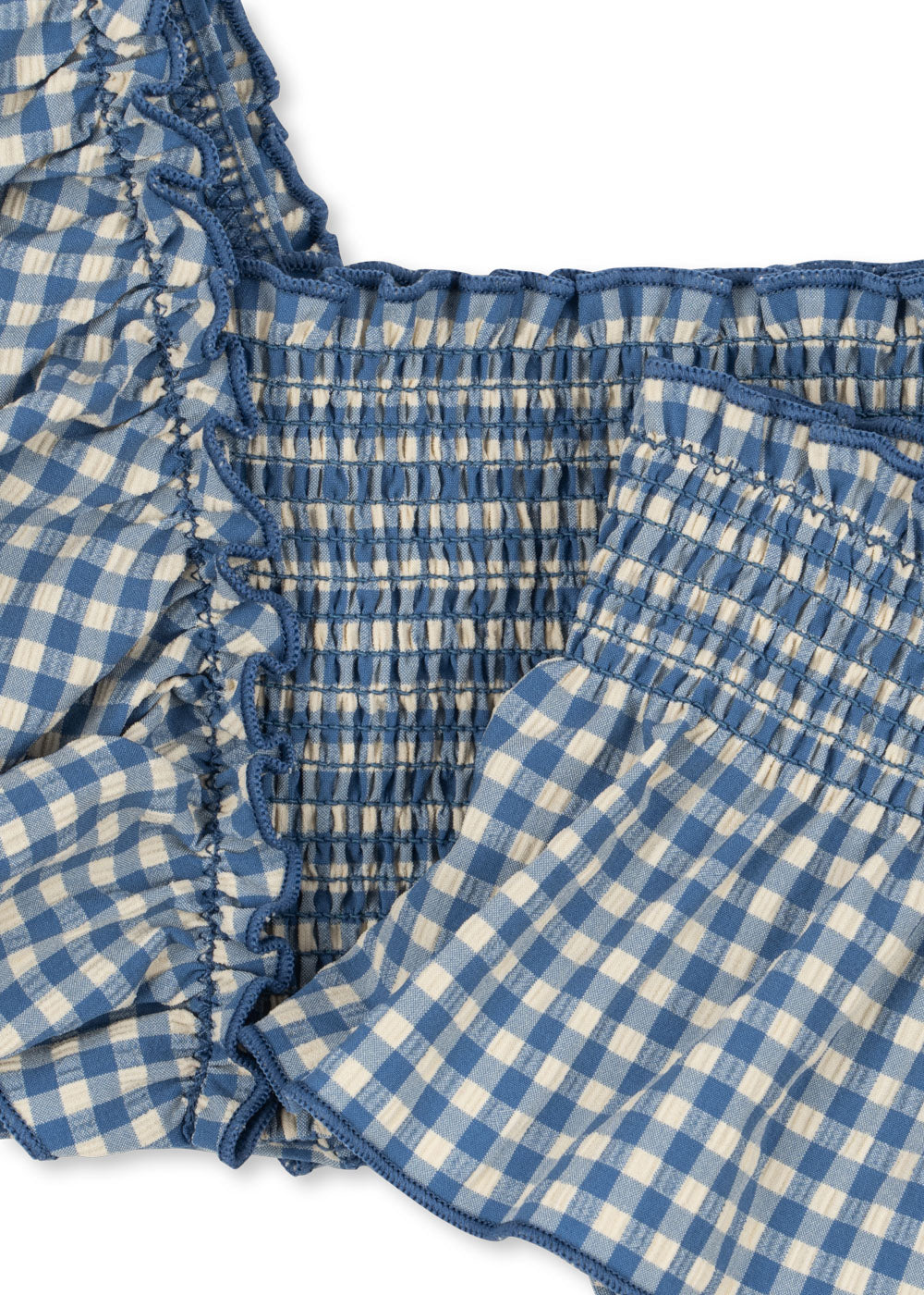 Fresia Bikini GRS - Harbor Check